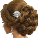 Girls Hairstyle Step by Step for pc icon
