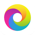 Ignite- photo editor,collage,filter icon