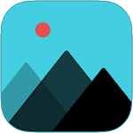 Gallery – Gallery Locker & Photos Editor for pc icon