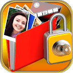 Hide Photo & Videos - Private Pictures Vault icon