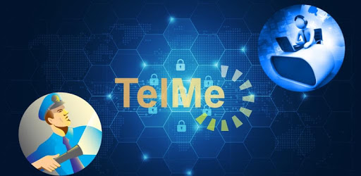 TelMe (PeopleHours) pc screenshot