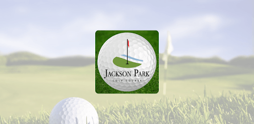 Jackson Park Golf Course pc screenshot Jackson Park Golf Course pc screenshot