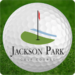 Jackson Park Golf Course icon