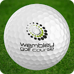 Wembley Golf Course icon