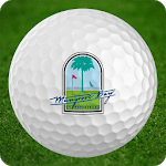 Mangrove Bay Golf Course icon