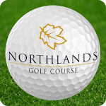 Northlands Golf Course icon