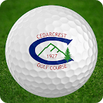 Cedarcrest Golf Course icon