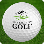 Golf Salt Lake City icon