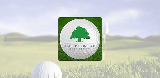 Forest Preserve Golf pc screenshot Forest Preserve Golf pc screenshot