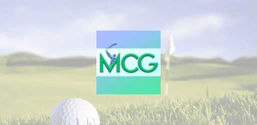 MCG Golf pc screenshot