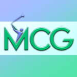 MCG Golf for pc icon