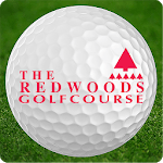Redwoods Golf Course icon