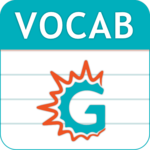 Ultimate Vocabulary Prep for English, GRE® & exams icon