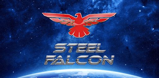 Steel Falcon pc screenshot Steel Falcon pc screenshot