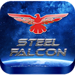 Steel Falcon icon