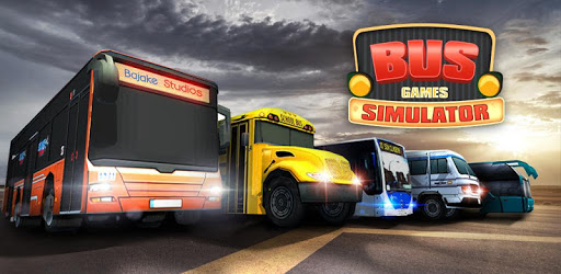 Real Euro City Bus Simulator Driving Heavy Traffic pc screenshot
