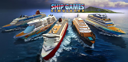 Ship Games Simulator pc screenshot Ship Games Simulator pc screenshot