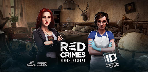 Red Crimes: Hidden Murders pc screenshot Red Crimes: Hidden Murders pc screenshot