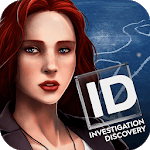 Red Crimes: Hidden Murders icon