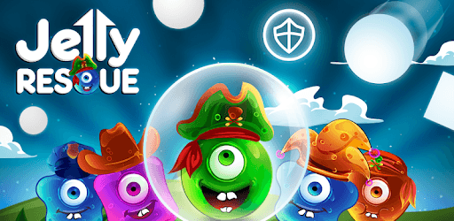 Jelly Rescue Rise Balloon Up pc screenshot Jelly Rescue Rise Balloon Up pc screenshot