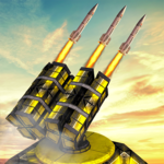 Call of Military Missile for pc icon