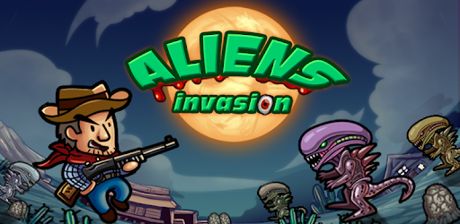 Aliens Invasion pc screenshot Aliens Invasion pc screenshot
