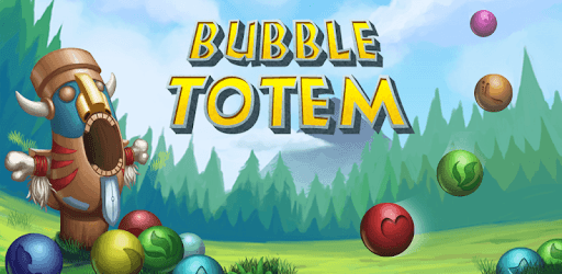 Bubble Totem pc screenshot Bubble Totem pc screenshot