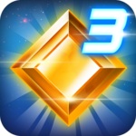 Jewels Star 3 for pc icon