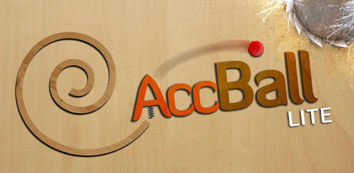 Accelerometer Ball pc screenshot