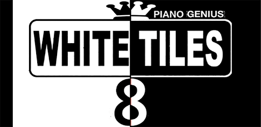Don't Tap The White Tile 8 pc screenshot