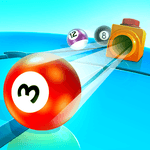 Ball Push icon