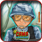 Camp Warriors icon