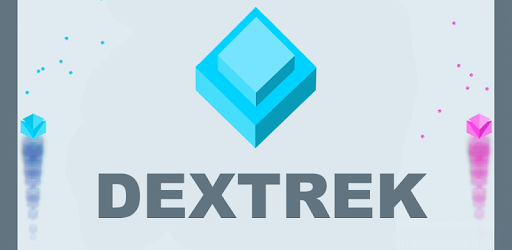 Dextrek Reaction Race FREE pc screenshot Dextrek Reaction Race FREE pc screenshot