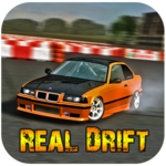 E30 E36 Drift Car Simulator for pc icon