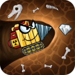 Digger Machine: dig and find minerals for pc icon Digger Machine: dig and find minerals for pc icon