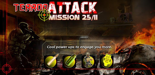 Terror Attack Mission 25/11 The Game pc screenshot Terror Attack Mission 25/11 The Game pc screenshot