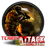 Terror Attack Mission 25/11 The Game icon