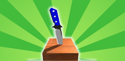 Knife 3D Game Challenge pc screenshot Knife 3D Game Challenge pc screenshot
