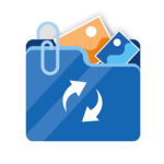 DigDeep Recovery & Recycle Deleted Photos icon