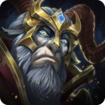 Trials of Heroes: Idle RPG icon