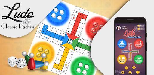 Ludo Classic Pachisi pc screenshot Ludo Classic Pachisi pc screenshot