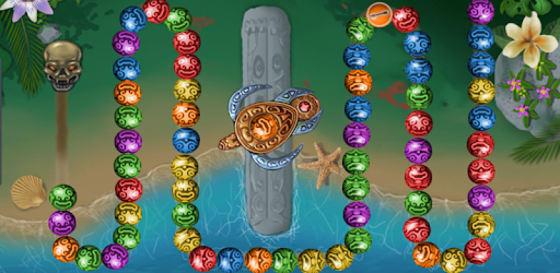 Monster Marble pc screenshot