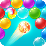 Bubble Frenzy icon