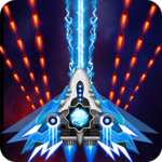 Space Shooter: Galaxy Attack icon