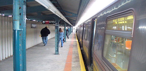 Subway London pc screenshot Subway London pc screenshot