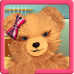 Talking Teddy Bear Alice for pc icon
