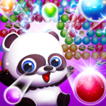 Panda Bubble Pop - Bear Bubble Shooter Game icon