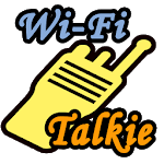 Wi-Fi Talkie icon