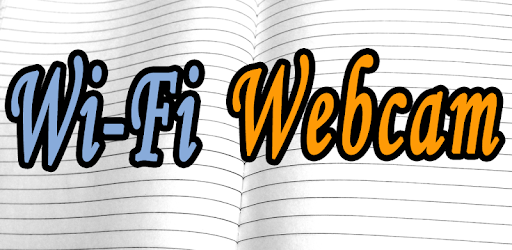 Wi-Fi Webcam pc screenshot Wi-Fi Webcam pc screenshot