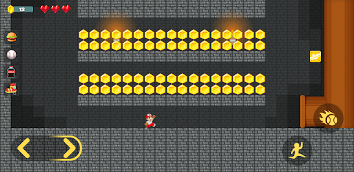 🍄64 games - Super Adam Adventure&Jungle Adventure pc screenshot